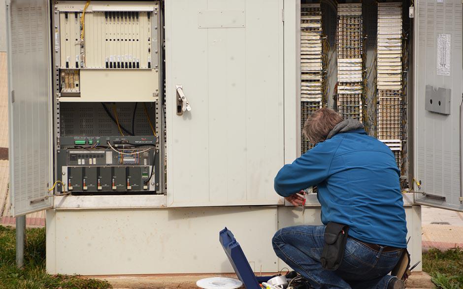 électricité Le Bourget