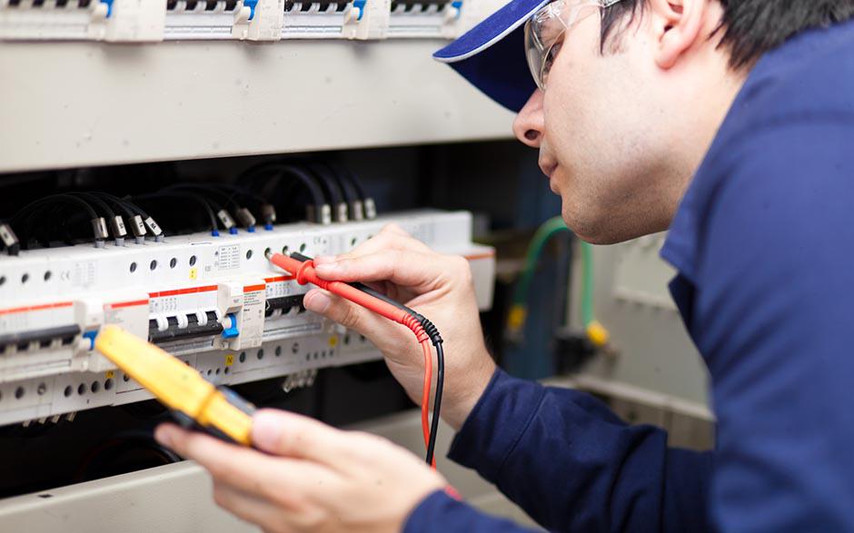 entreprise électricité bâtiment Le Bourget