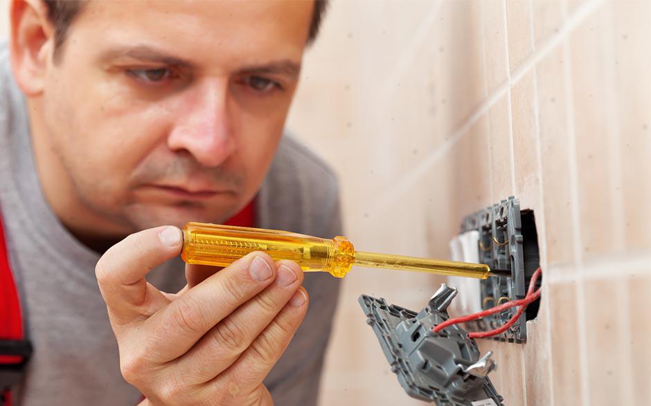 électricité Le Bourget