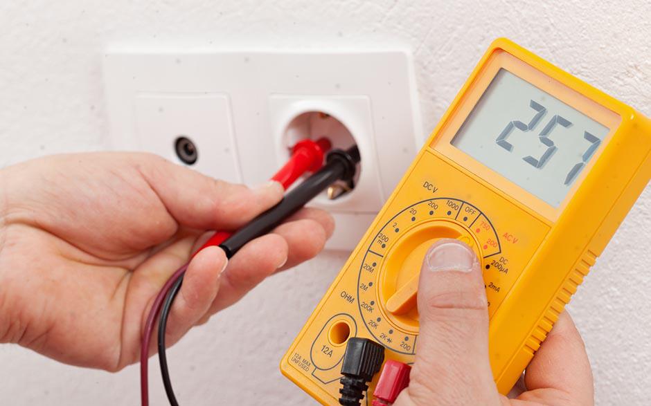 électricité Paris 9